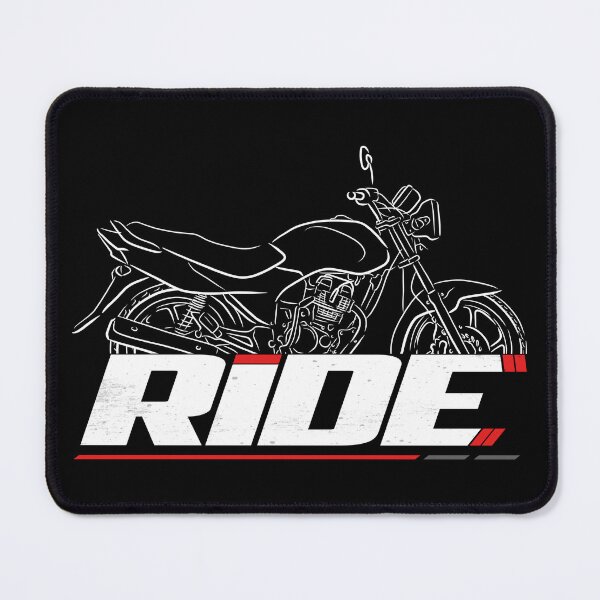 Item preview, Honda Mega Pro 1600 for Motorcycle Fans designed and sold by DrainvolStore.