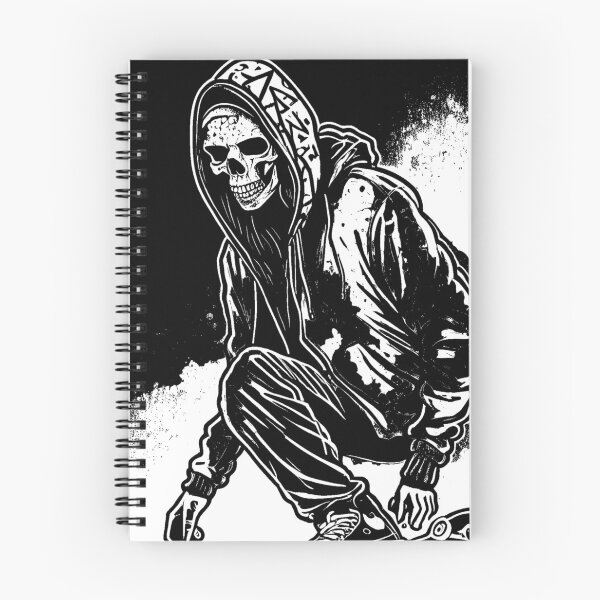 Item preview, Cultura Cresslr sk8 muerte designed and sold by Tyler Cressler.
