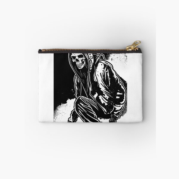 Item preview, Cultura Cresslr sk8 muerte designed and sold by Tyler Cressler.