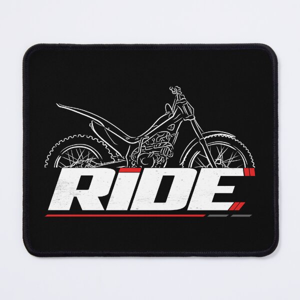 Item preview, Honda Montesa Cota 4RT 260 2015-2020 for Motorcycle Fans designed and sold by DrainvolStore.