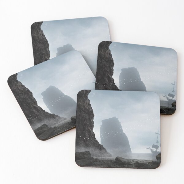 Item preview, Cold Rock Beach designed and sold by Shaheen01.