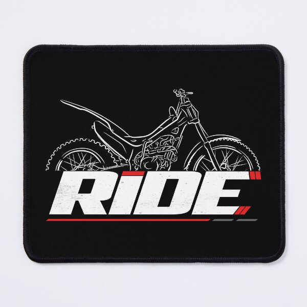Item preview, Honda Montesa Cota 4RT 260R 2021-2024 for Motorcycle Fans designed and sold by DrainvolStore.