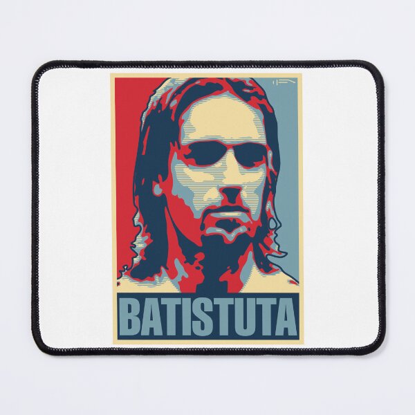 Item preview, Batistuta designed and sold by DFA.