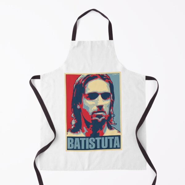 Item preview, Batistuta designed and sold by DFA.