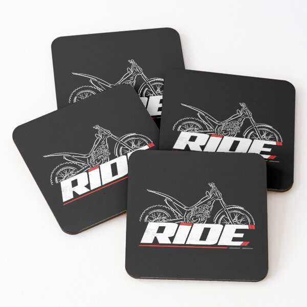 Item preview, Honda Montesa Cota 300RR 2016-2019 for Motorcycle Fans designed and sold by DrainvolStore.