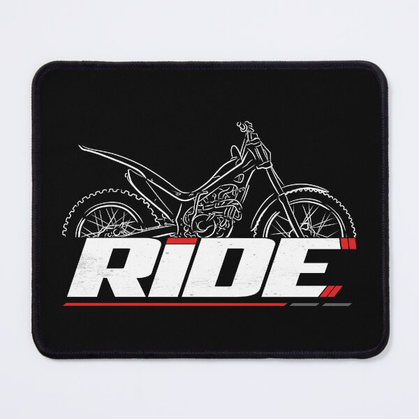Item preview, Honda Montesa Cota 300RR 2016-2019 for Motorcycle Fans designed and sold by DrainvolStore.