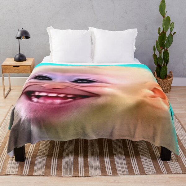 Item preview, Smiling Monkey Artwork designed and sold by 3triadstore.