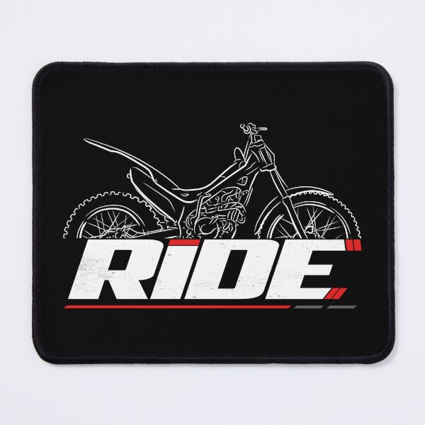 Item preview, Honda Montesa Cota 301RR 2020-2024 for Motorcycle Fans designed and sold by DrainvolStore.