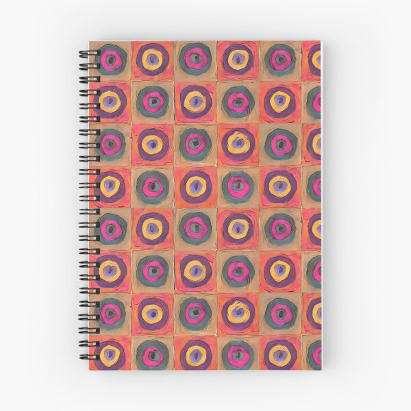 Item preview, Color blocks number 4 designed and sold by FiANiXArt.