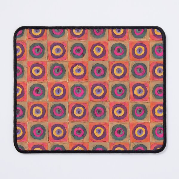 Item preview, Color blocks number 4 designed and sold by FiANiXArt.