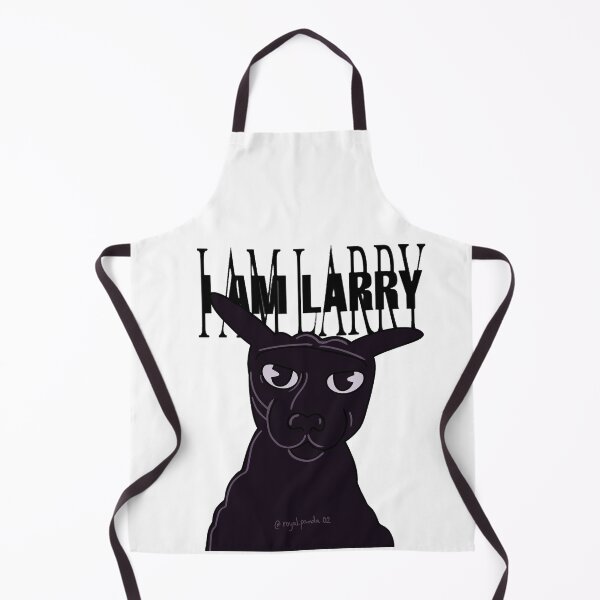 Item preview, EVIL LARRY designed and sold by RoyalPandaShop.
