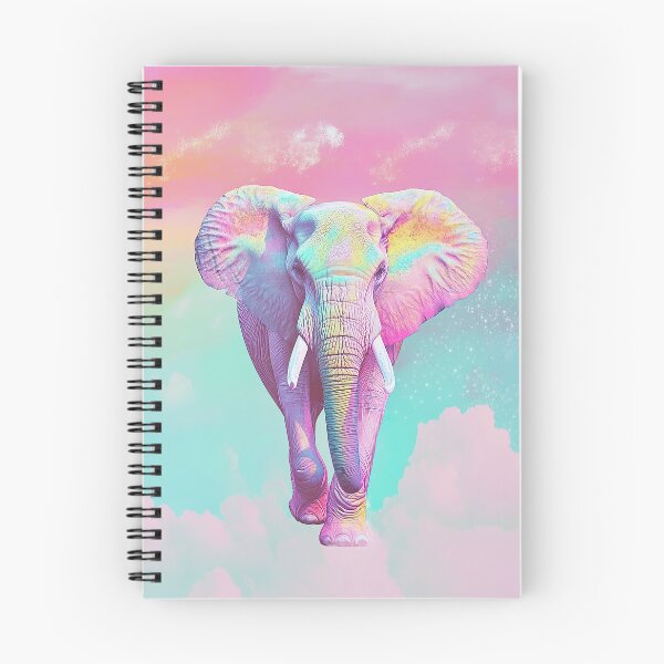 Item preview, Elephant: trunk full of life designed and sold by ArtHouseNiklas.