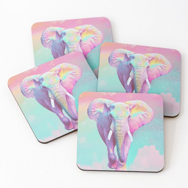 Item preview, Elephant: trunk full of life designed and sold by ArtHouseNiklas.