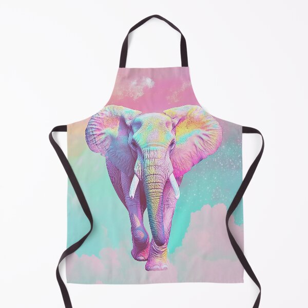 Item preview, Elephant: trunk full of life designed and sold by ArtHouseNiklas.