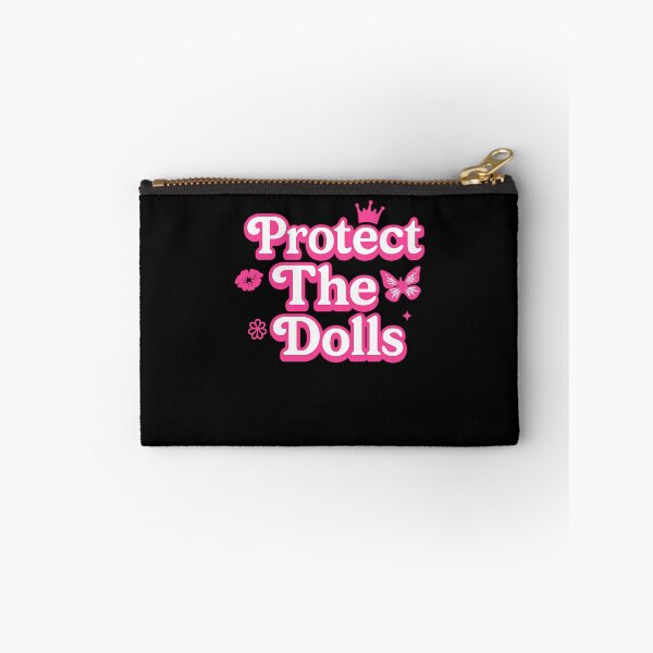 Item preview, Protect The Dolls Trans Pride Human Rights Funny Vintage designed and sold by Cute-Collection.