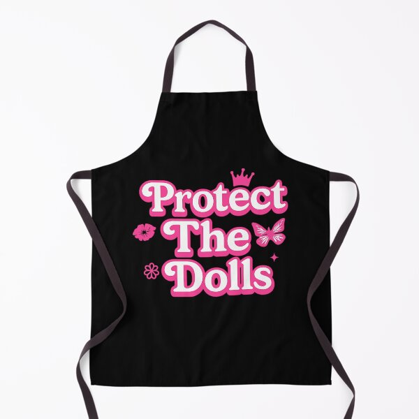 Item preview, Protect The Dolls Trans Pride Human Rights Funny Vintage designed and sold by Cute-Collection.