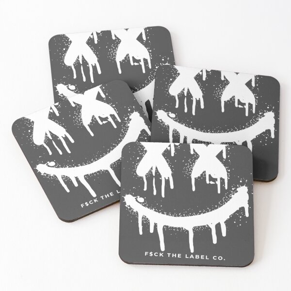 Item preview, Smile for the CC designed and sold by Tyler Cressler.
