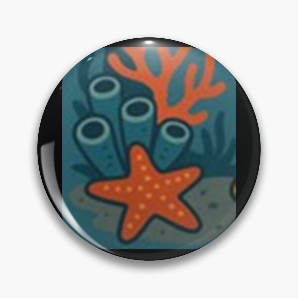 Item preview, Ocean Escape Bed designed and sold by annenambiro.