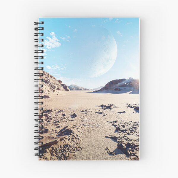 Item preview, Desert Planet designed and sold by Shaheen01.