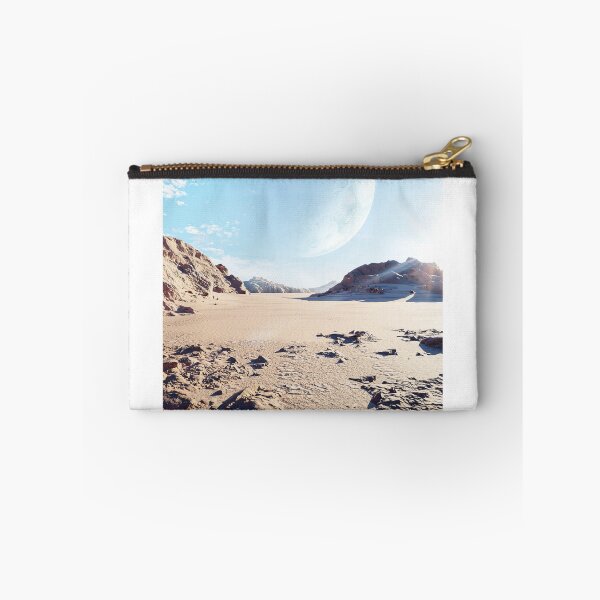 Item preview, Desert Planet designed and sold by Shaheen01.