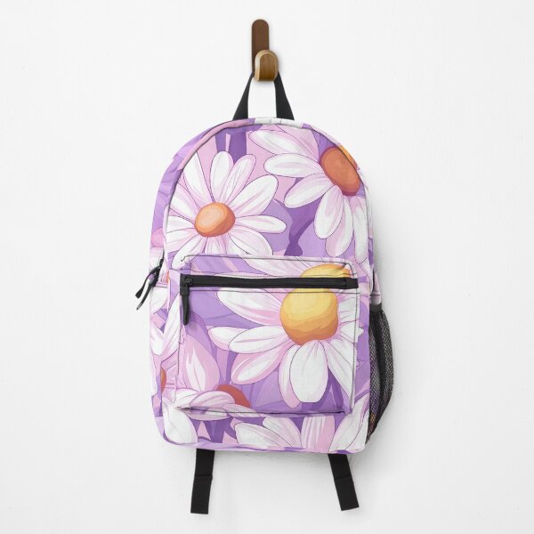 Item preview, Never Too Many Daisies designed and sold by Queen Faceless Designs.