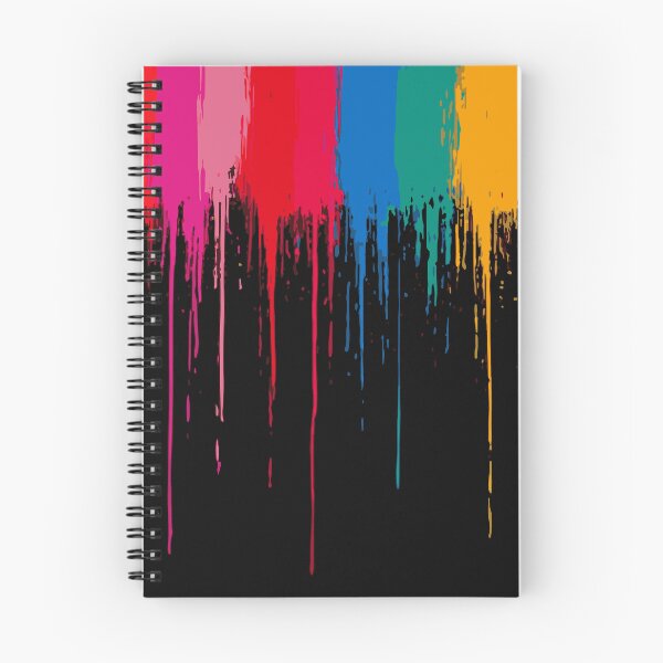 Item preview, Paint splashes designed and sold by Grypis.