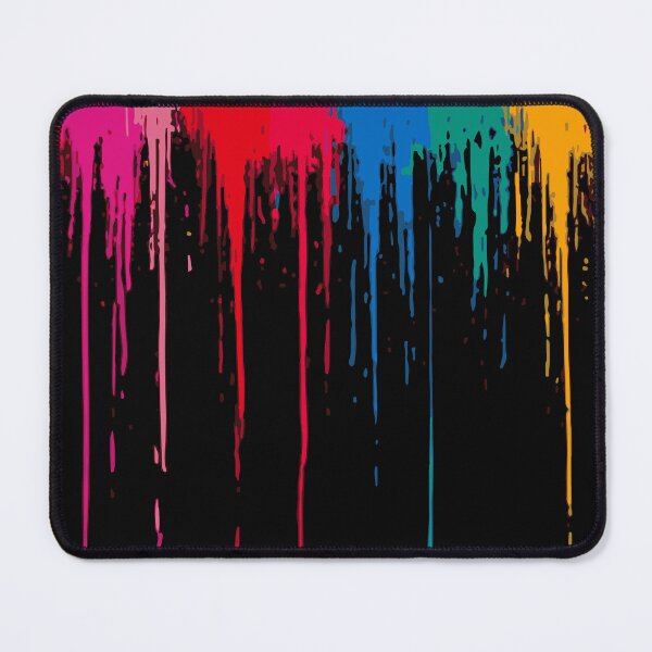Item preview, Paint splashes designed and sold by Grypis.