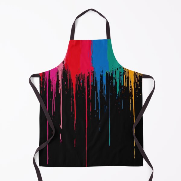 Item preview, Paint splashes designed and sold by Grypis.