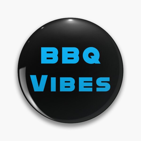 Item preview, BBQ Vibes  designed and sold by Nomad-Maynard.