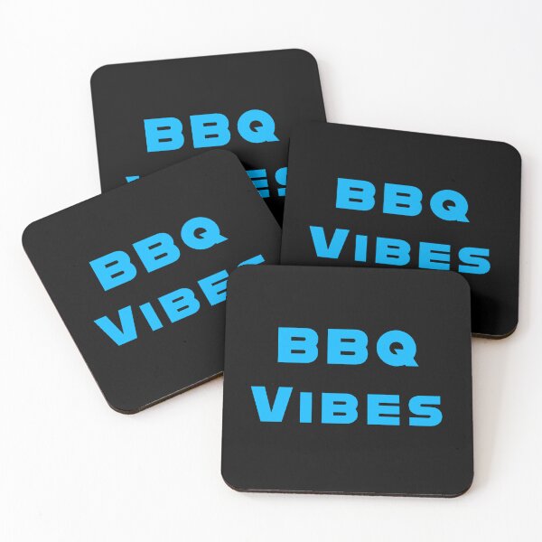 Item preview, BBQ Vibes  designed and sold by Nomad-Maynard.