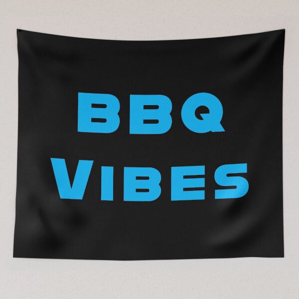 Item preview, BBQ Vibes  designed and sold by Nomad-Maynard.