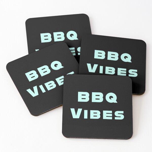 Item preview, BBQ Vibes  designed and sold by Nomad-Maynard.