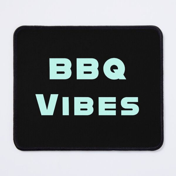 Item preview, BBQ Vibes designed and sold by Nomad-Maynard.