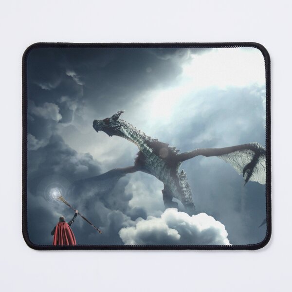 Item preview, Dragon Clouds designed and sold by Shaheen01.