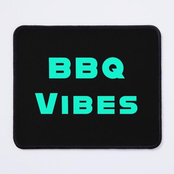 Item preview, BBQ Vibes designed and sold by Nomad-Maynard.