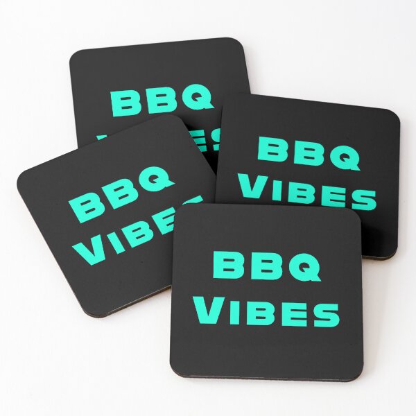 Item preview, BBQ Vibes  designed and sold by Nomad-Maynard.