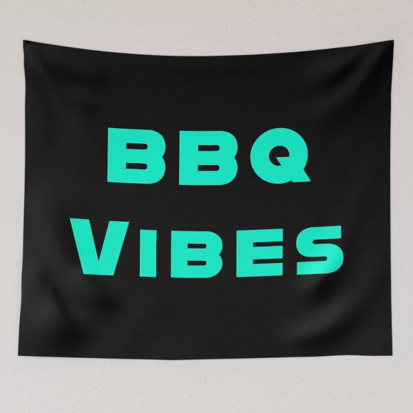 Item preview, BBQ Vibes  designed and sold by Nomad-Maynard.