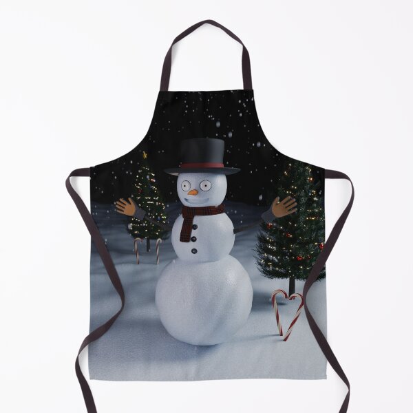 Item preview, The Snowman designed and sold by trepiu.