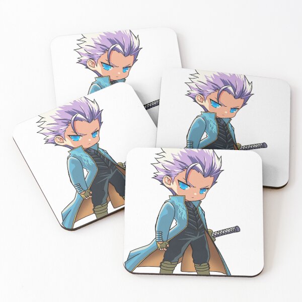 Item preview, Vergil designed and sold by 555-Shop.