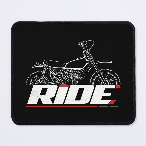 Item preview, Honda MR50 Elsinore 1974-1975 for Motorcycle Fans designed and sold by DrainvolStore.