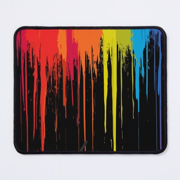 Item preview, Paint splashes designed and sold by Grypis.