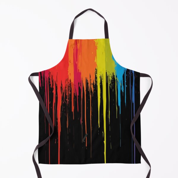 Item preview, Paint splashes designed and sold by Grypis.