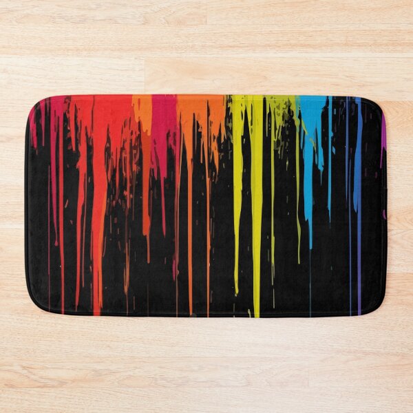 Item preview, Paint splashes designed and sold by Grypis.