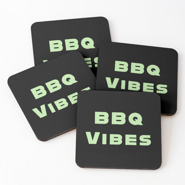 Item preview, BBQ Vibes  designed and sold by Nomad-Maynard.