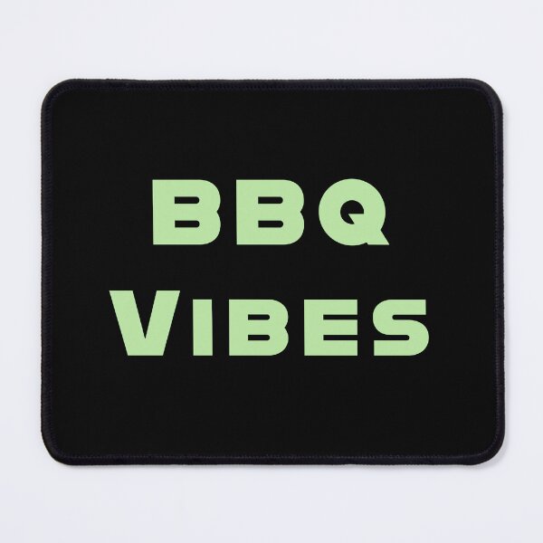 Item preview, BBQ Vibes designed and sold by Nomad-Maynard.