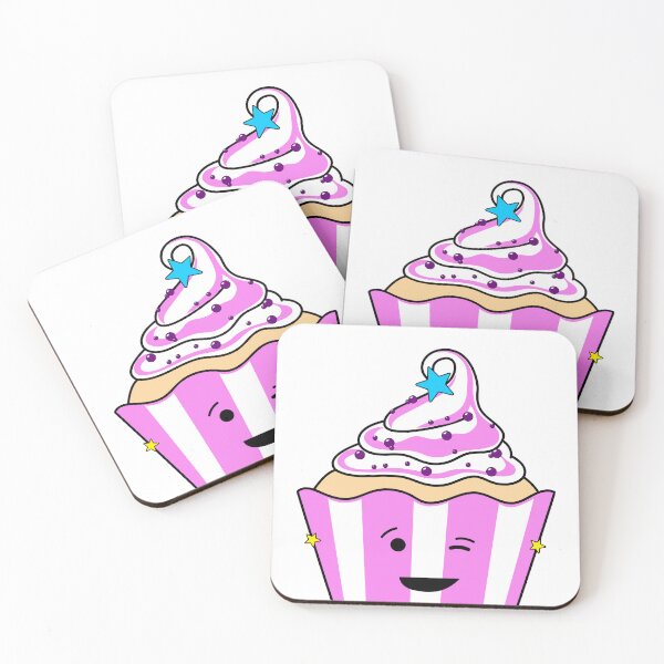 Item preview, A Little Winky From Cupcake designed and sold by nadoaraga.