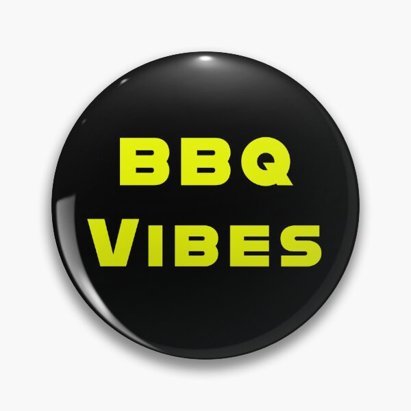 Item preview, BBQ Vibes  designed and sold by Nomad-Maynard.