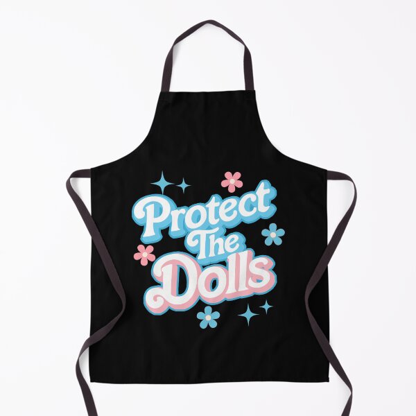 Item preview, Protect The Dolls Trans Pride Human Rights Funny designed and sold by Cute-Collection.