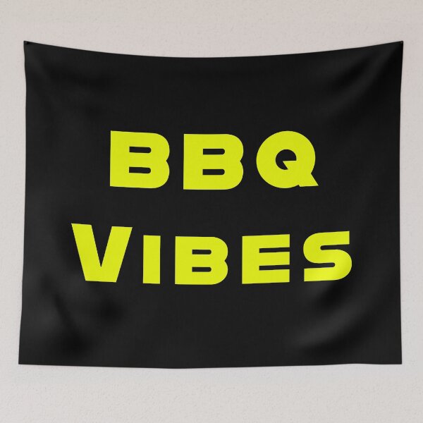 Item preview, BBQ Vibes  designed and sold by Nomad-Maynard.