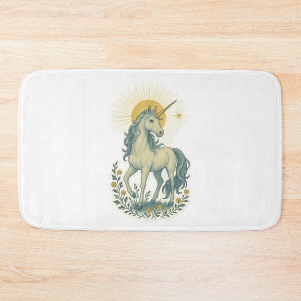 Item preview, Unicorn Eclipse designed and sold by DÆNMADE.